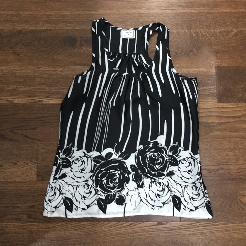 Work tank top/blouse!